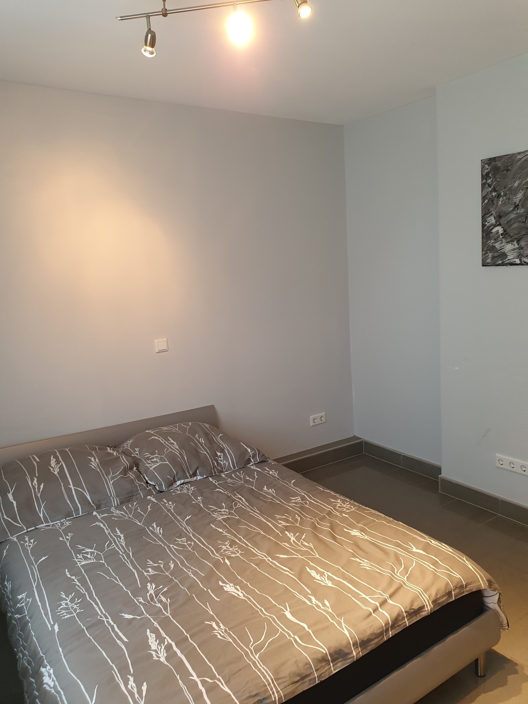 Kinderzimmer/Gästezimmer