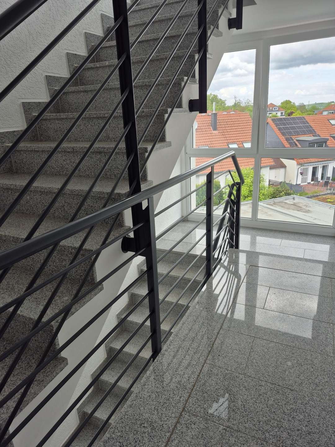 Treppenhaus
