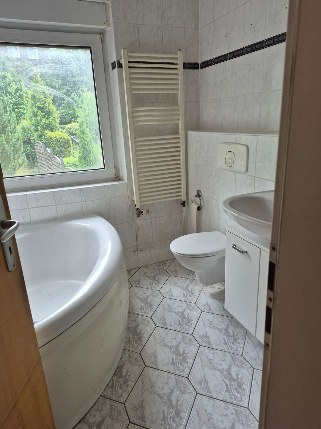 Badezimmer OG