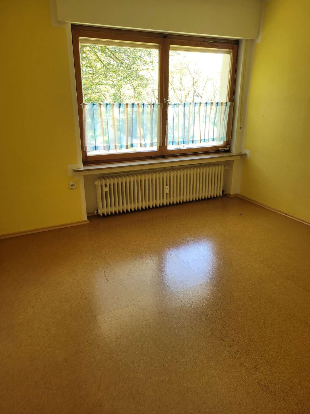 Kinderzimmer/ Büro