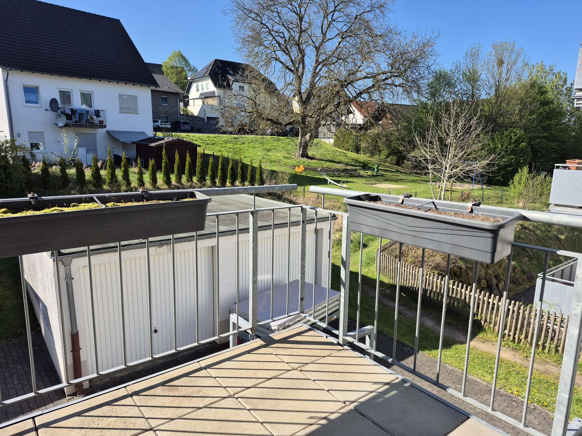 Balkon