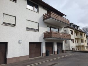 Lüdenscheid - Vier-Zimmer Wohnung zentral in Lüdenscheid zu verkaufen!