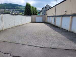 Altena - Garage gesucht? - Garage gefunden!