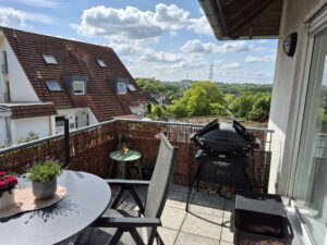 Lüdenscheid - Sonnige 3-Zimmer Eigentumswohnung am Vogelberg