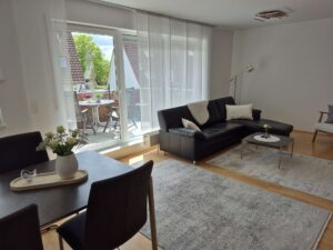 Lüdenscheid - Sonnige 3-Zimmer Eigentumswohnung am Vogelberg
