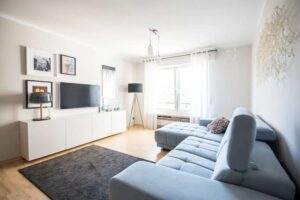 Lüdenscheid - Schöne Eigentumswohnung mit Tiefgaragenstellplatz in Lüdenscheid