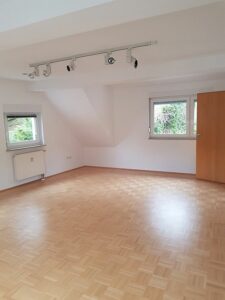 Lüdenscheid - Moderne Zwei-Zimmer-Wohnung inkl. Einbauküche und Garten zu vermieten!